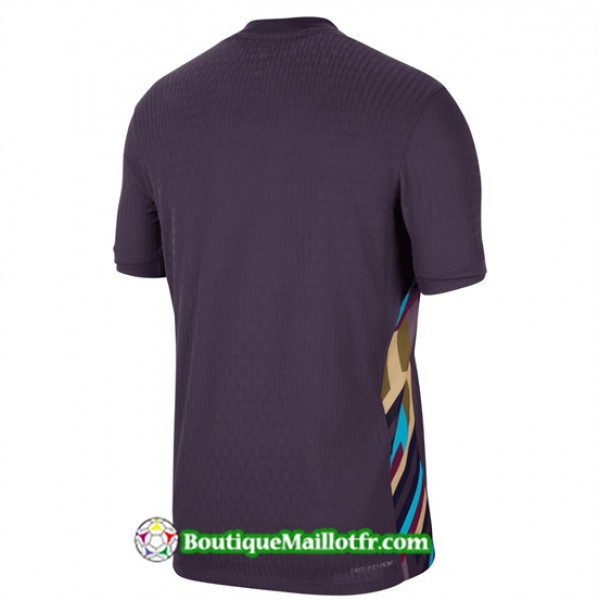 Maillot Angleterre 2024 2025 Exterieur