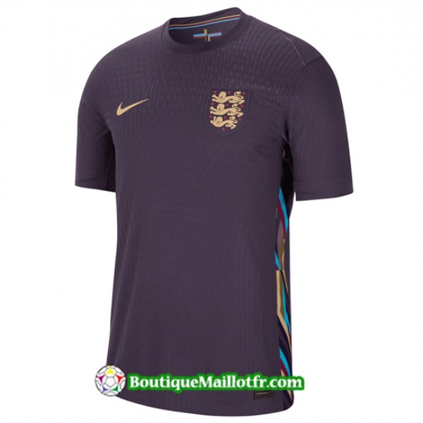 Maillot Angleterre 2024 2025 Exterieur