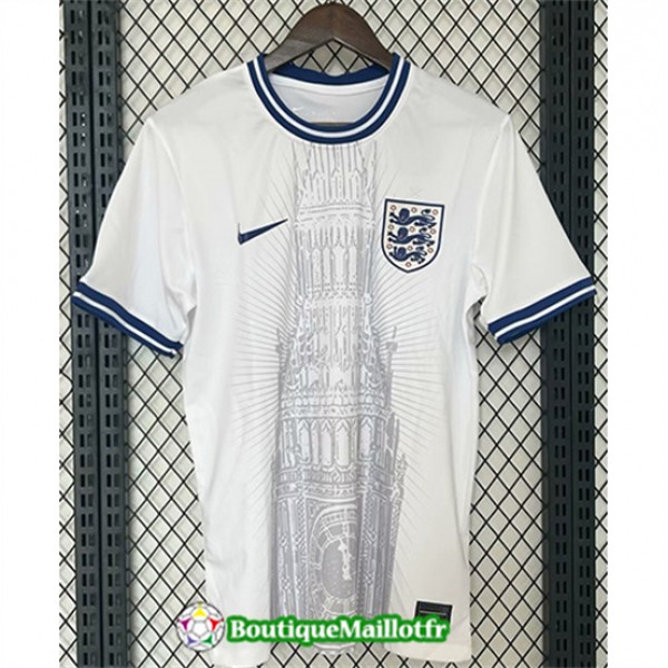 Maillot Angleterre 2024 2025 Training édition Sp...