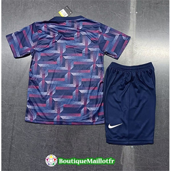 Maillot Angleterre Enfant 2024 2025 Training