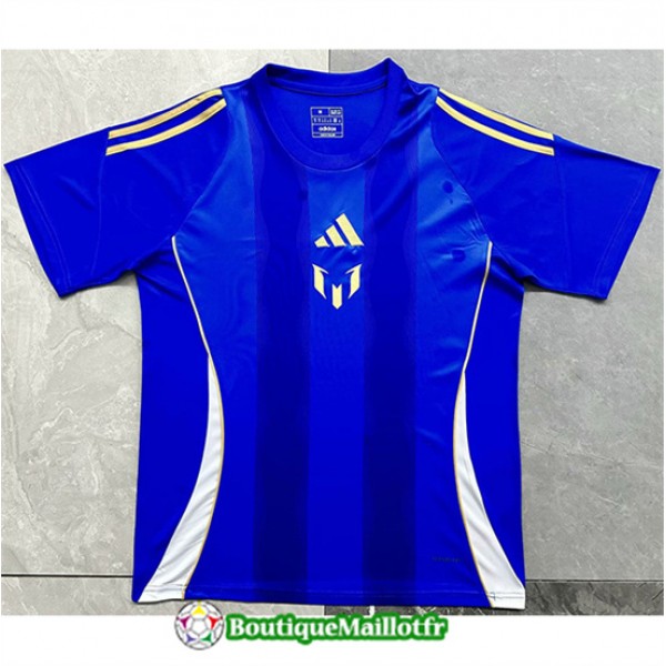 Maillot Argentine 2024 2025 Exterieur Spark Gen 10...