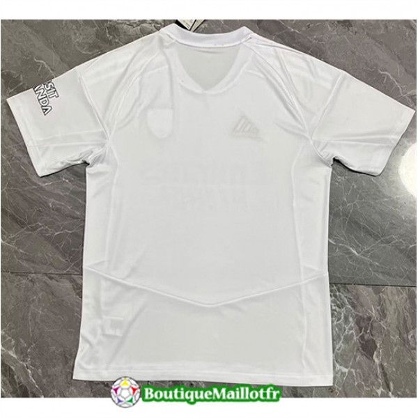 Maillot Arsenal 2023 2024 Édition Spéciale Noir/blanc