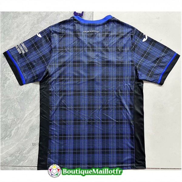 Maillot Atalanta 2023 2024 Christmas Spéciale