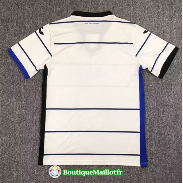 Maillot Atalanta 2023 2024 Exterieur