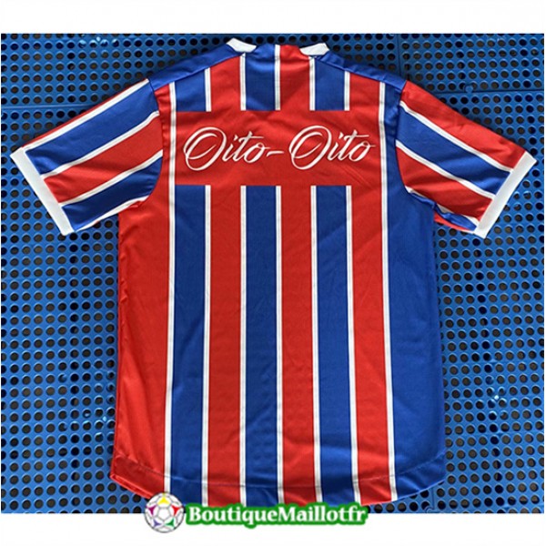 Maillot Bahia 2024 2025 Memorial Edition