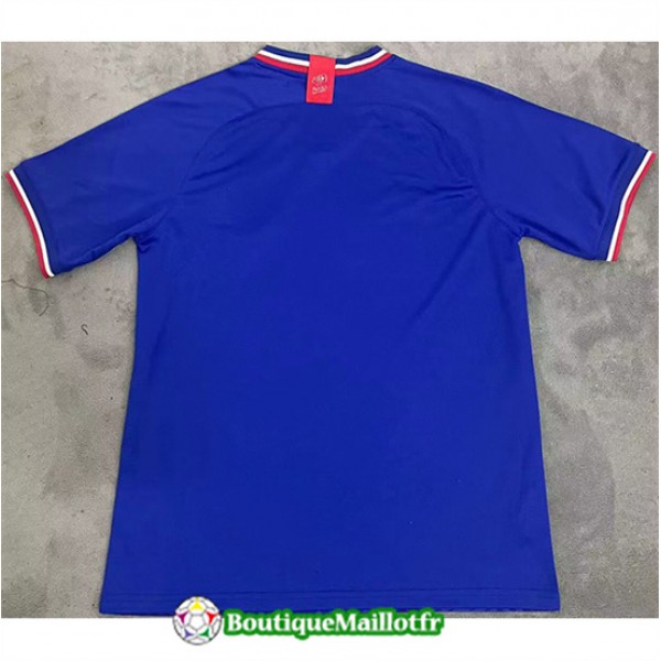 Maillot Bahia 2024 2025 Bleu