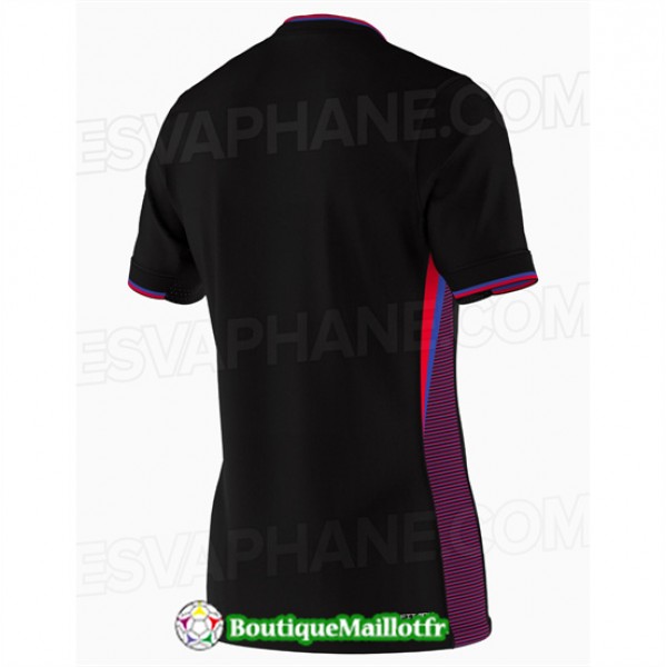 Maillot Barcelone 2024 2025 Exterieur