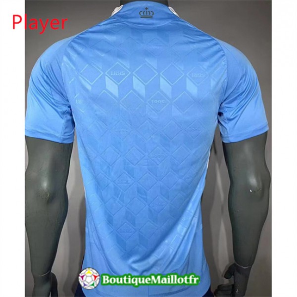 Maillot Belgique Player 2024 2025 Exterieur