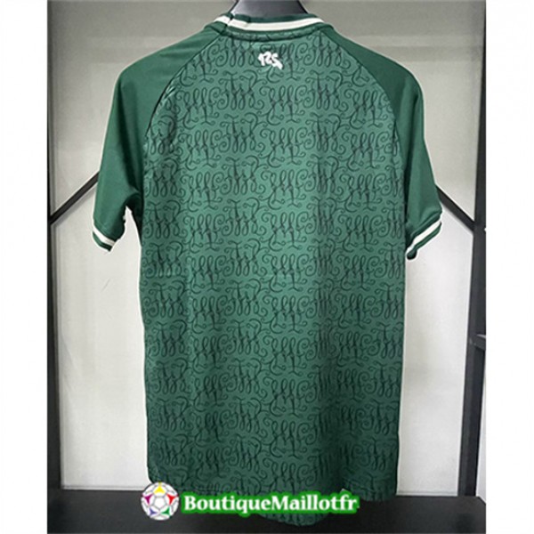 Maillot Bremen 2023 2024 Memorial Edition