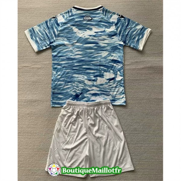 Maillot Cadiz Enfant 2024 2025 édition Spéciale