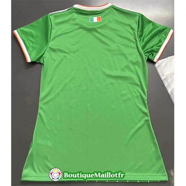 Maillot Celtic Femme 2024 2025 édition Spéciale