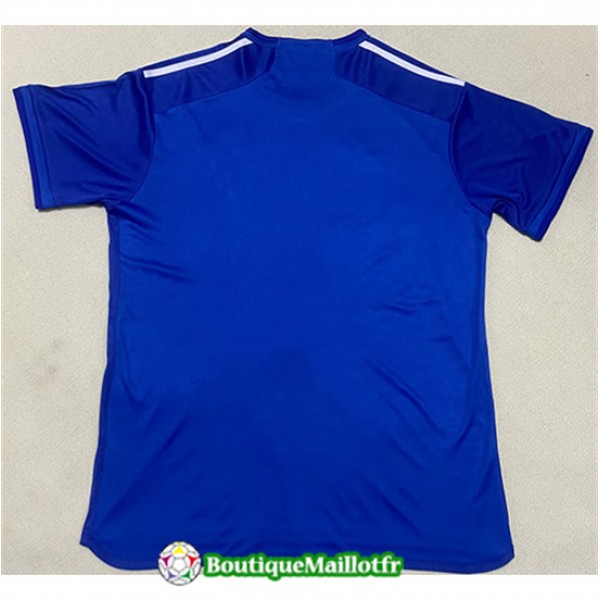 Maillot Cruzeiro 2024 2025 Domicile