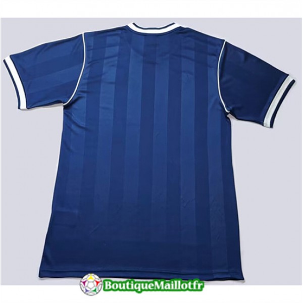 Maillot Dundee Retro 1987 89 Domicile