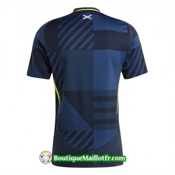 Maillot Ecosse 2024 2025 Domicile