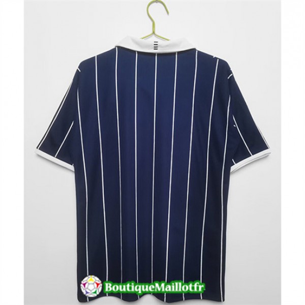 Maillot Ecosse Retro Exterieur