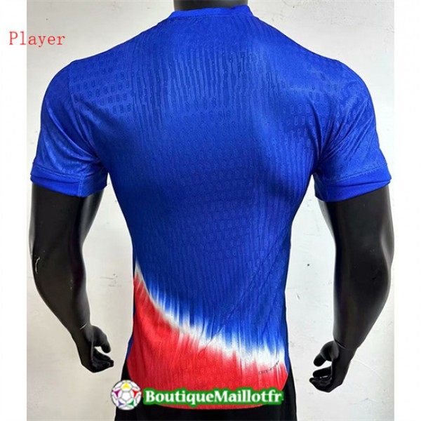 Maillot Etats Unis Player 2024 2025 Exterieur