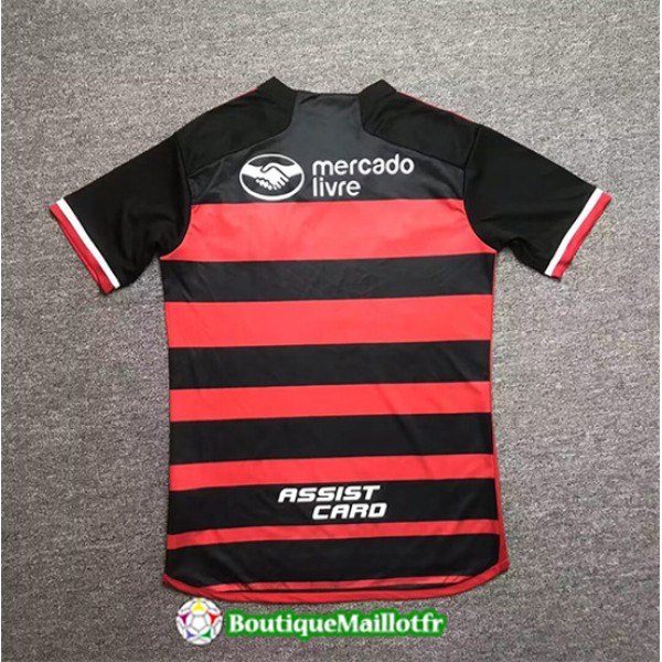 Maillot Flamengo 2024 2025 Domicile