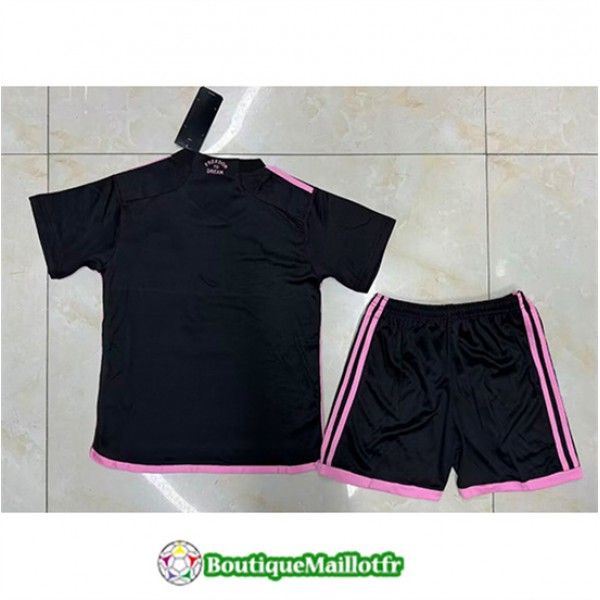 Maillot Inter Miami Enfant 2024 2025 Domicile