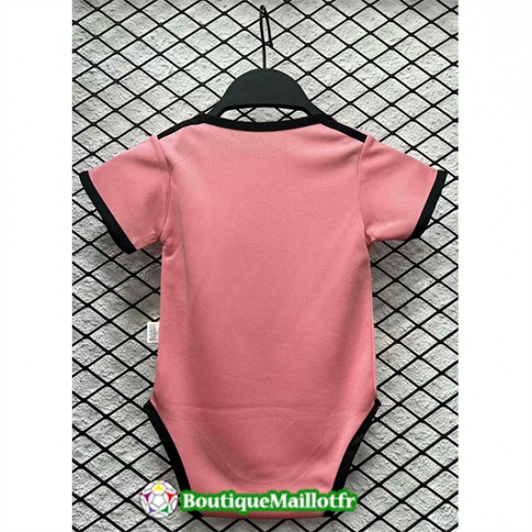 Maillot Inter Miami Baby 2024 2025 Domicile