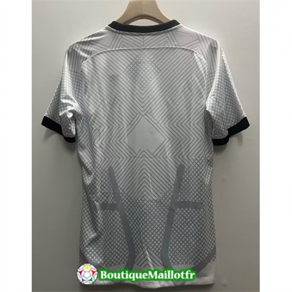 Maillot Inter Milan 2024 2025 Dragon Pattern