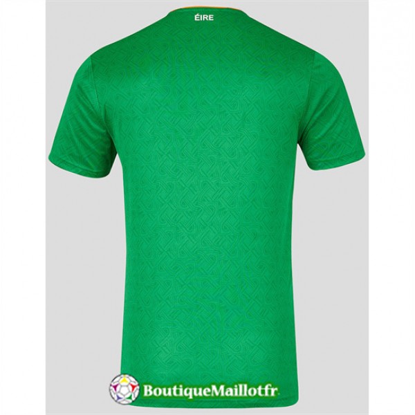 Maillot Irlande 2024 2025 Domicile