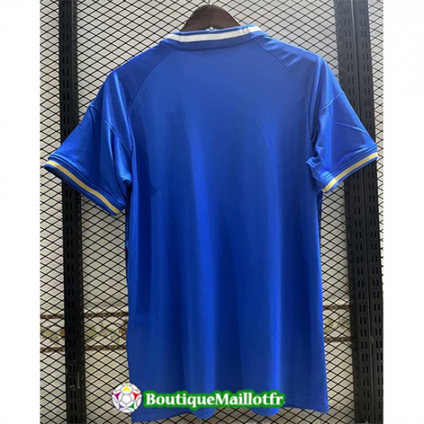 Maillot Italie 2024 2025 Spéciale Bleu