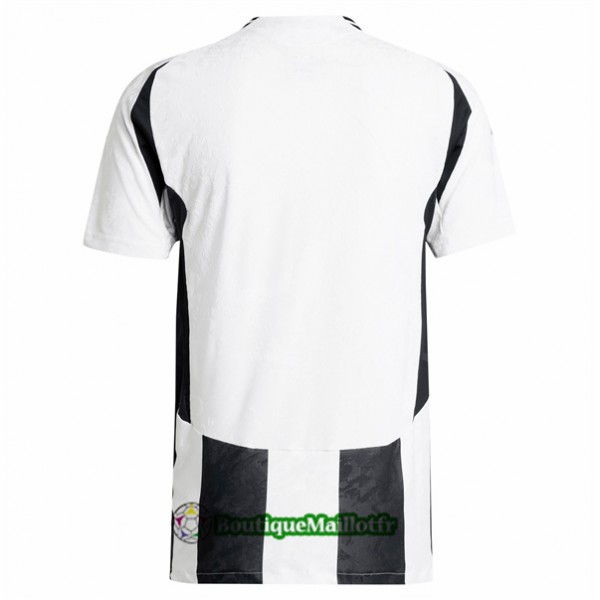 Maillot Juventus 2024 2025 Domicile