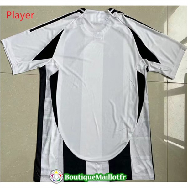 Maillot Juventus Player 2024 2025 Domicile