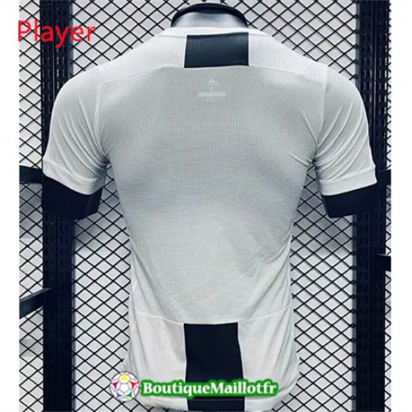 Maillot Juventus Player Retro 2019 20 Domicile