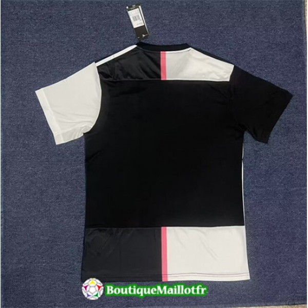 Maillot Juventus Retro 2019 20 Domicile