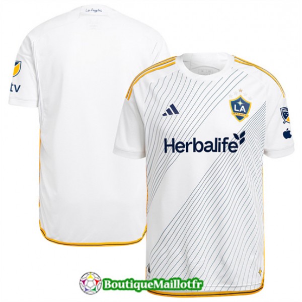 Maillot La Galaxy 2024 2025 Domicile