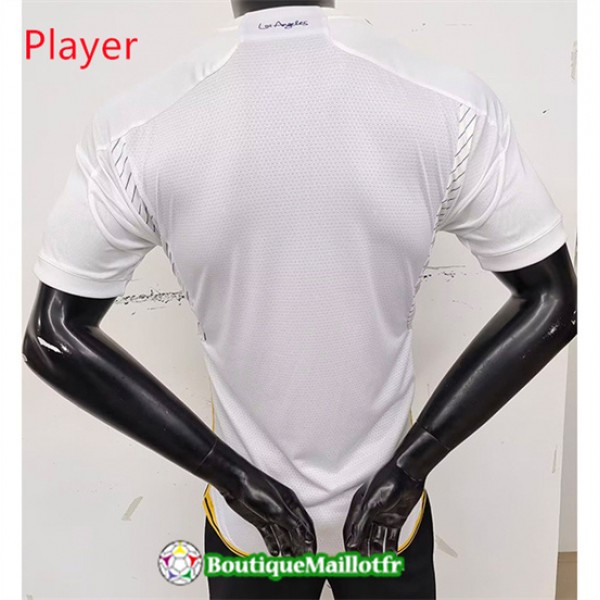 Maillot La Galaxy Player 2024 2025 Domicile