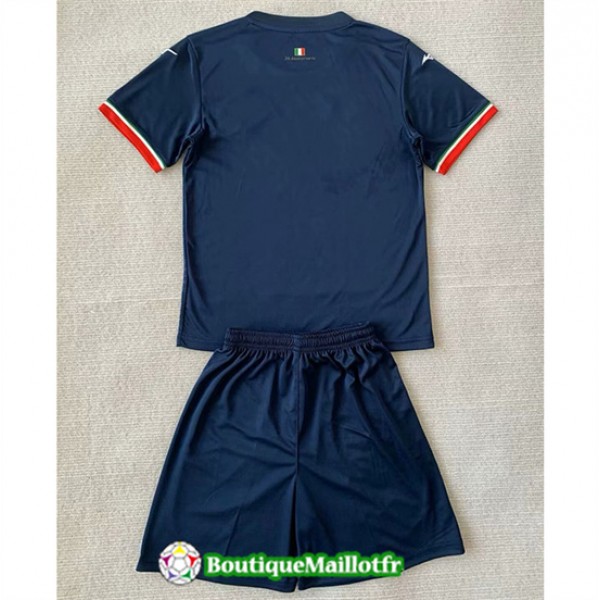 Maillot Lazio Enfant 2023 2024 Exterieur