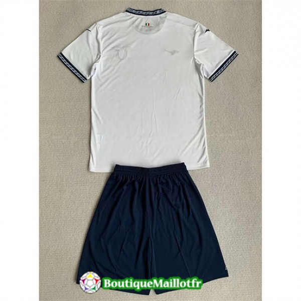 Maillot Lazio Enfant 2023 2024 Third