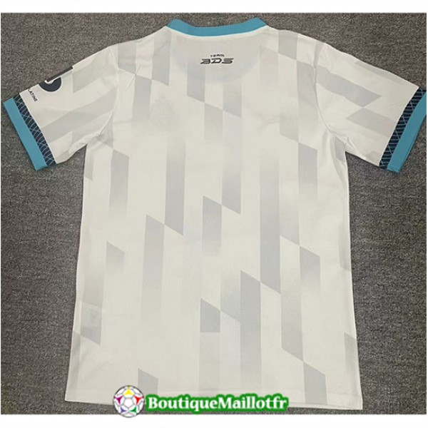 Maillot Marseille 2023 2024 Édition Spéciale