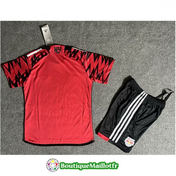 Maillot New York City Enfant 2024 2025 Rouge