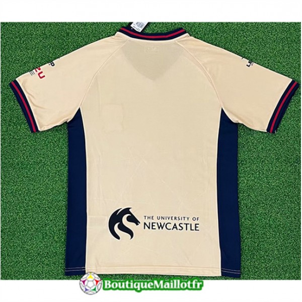 Maillot Newcastle United 2024 2025 Domicile Jets