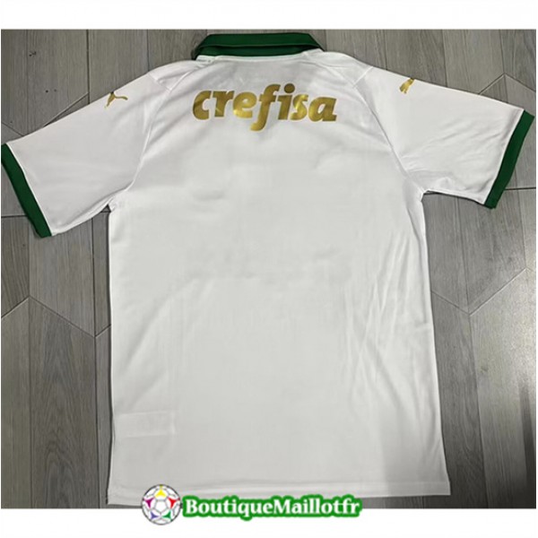 Maillot Palmeiras 2024 2025 Exterieur