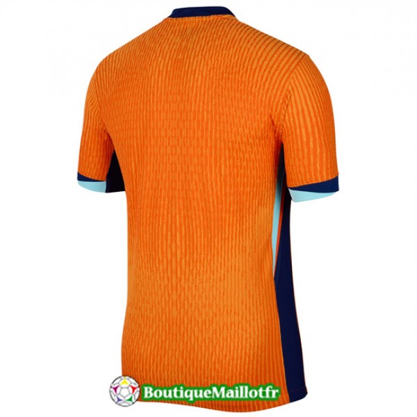 Maillot Pays Bas 2024 2025 Domicile