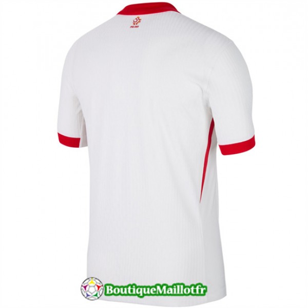 Maillot Pologne 2024 2025 Domicile