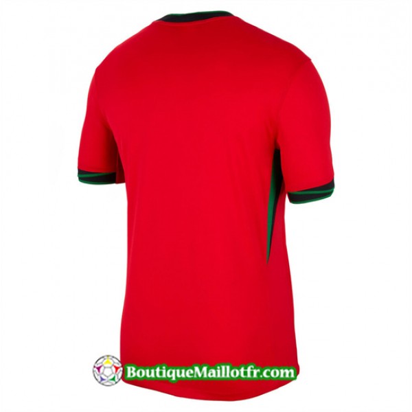 Maillot Portugal 2024 2025 Domicile