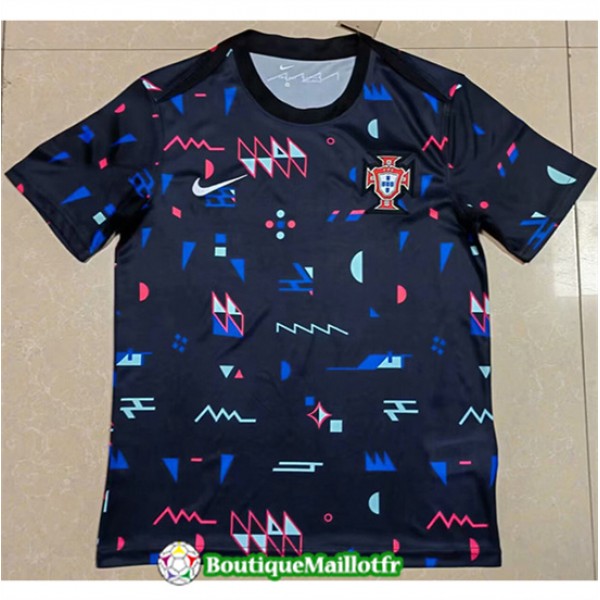 Maillot Portugal 2024 2025 Training