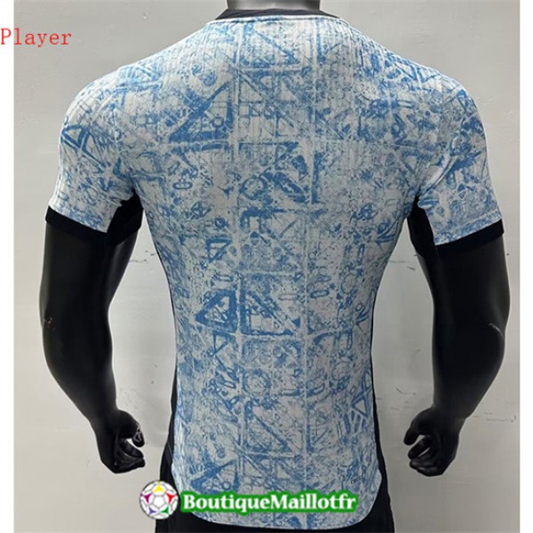 Maillot Portugal Player 2024 2025 Exterieur