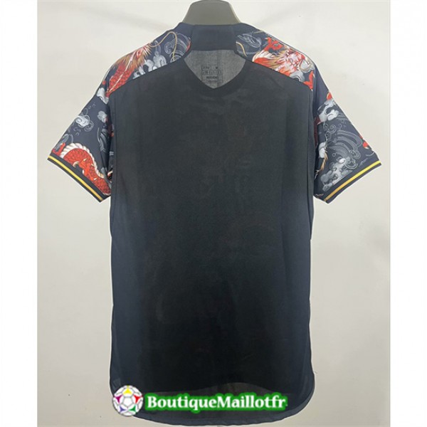 Maillot Real Madrid 2024 2025 Dragon Year édition Spéciale