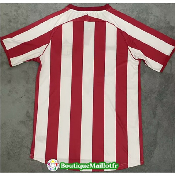 Maillot Sunderland Retro 2005 06 Domicile