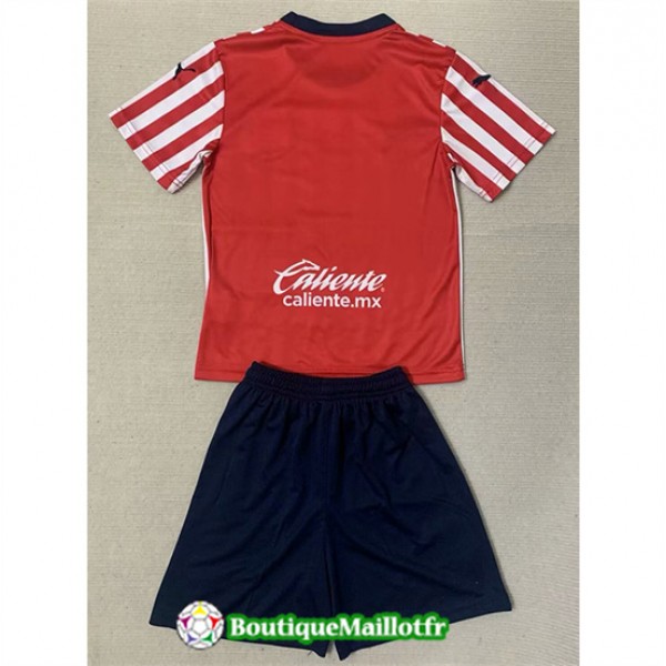 Maillot Tapadio Enfant 2023 2024 Domicile