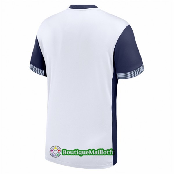 Maillot Tottenham Hotspur 2024 2025 Domicile