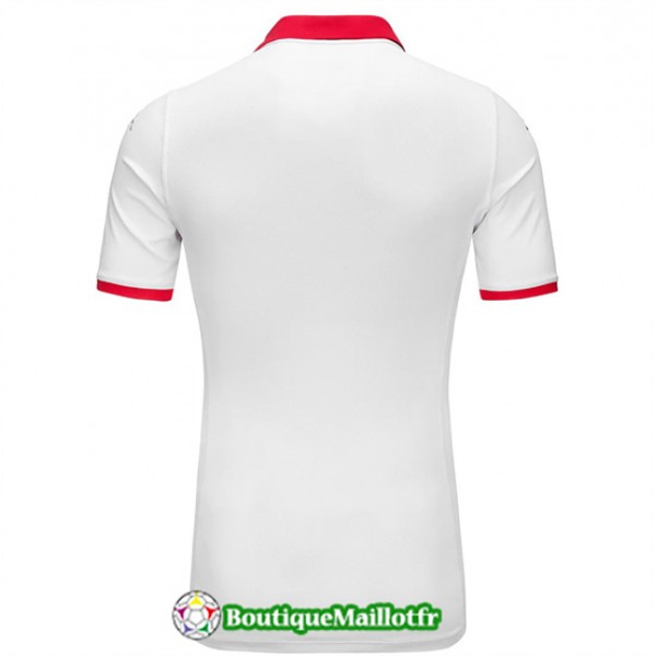 Maillot Tunisie 2024 2025 Exterieur