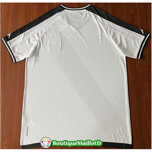 Maillot Vasco Da Gama 2024 2025 Exterieur