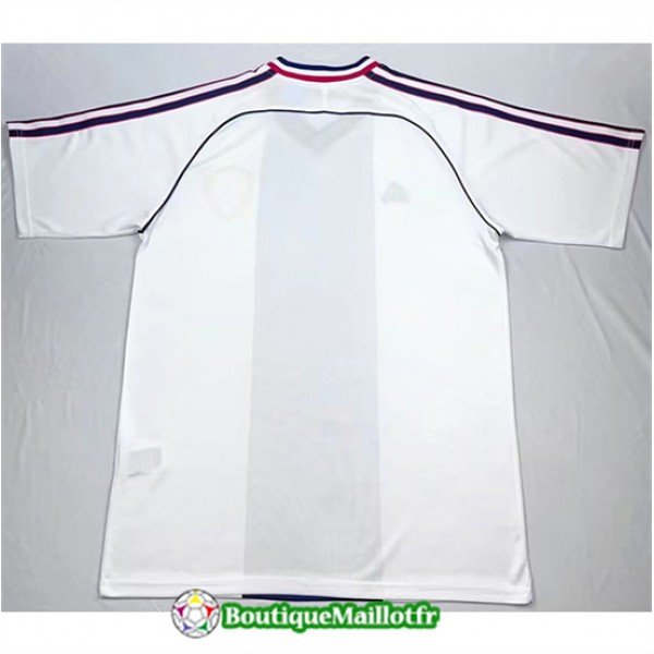 Maillot Yugoslavia Retro 1999 Exterieur